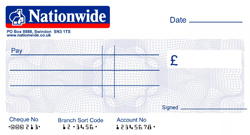 Cheque made payable to "Solihull Lodge Ladies Festival" and posted to: Mr Paul Draper, 30 Farm Side, Newhall, Swadlincote  DE11 0RP